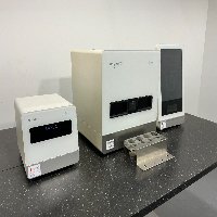 Curetis Unyvero Analyzer image 1
